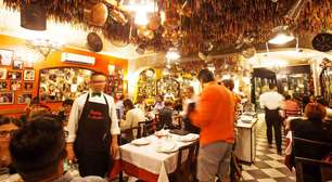 Achiropita: 99ª edição de festa italiana começa neste sábado, no Bexiga