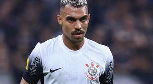 Corinthians: a declaração de Matheuzinho sobre a oferta do Besiktas