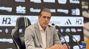 Atlético: Bracks revela detalhes da negociação com Reinier e interesse em Portilla