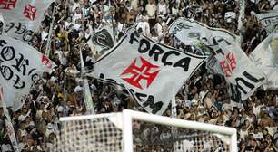 Vasco próximo de anunciar atacante do futebol europeu para o Brasileirão 2025