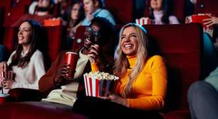5 filmes que chegam ao cinema em agosto de 2025