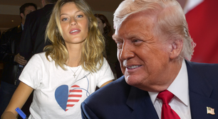 Gisele Bündchen apoia Trump? Encontro recente com a filha do presidente dos EUA e o passado com o ex Tom Brady levantam suspeitas na web