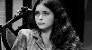 Reconhece essa atriz da Globo? Há quase 40 anos, sua estreia foi em novela de autora de 'A Viagem' com papel que termina em morte; trama chega à TV em setembro