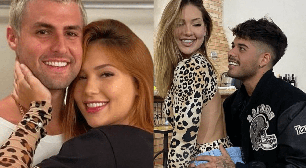 Virginia vai parar na Justiça com dois ex ao mesmo tempo? Saiba tudo