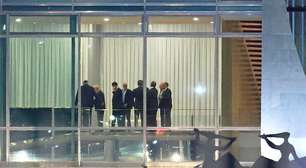 Jantar de Lula com ministros do STF: Quem foi e quem não foi