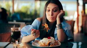 Não consegue parar de comer? 7 sinais de uma possível compulsão alimentar