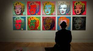 Exposição de Andy Warhol em SP é prorrogada com apoio da 99