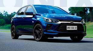Chevrolet Onix 100 Anos: preço, motor, equipamentos e mais