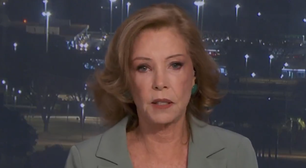 Eliane Cantanhêde pede demissão da GloboNews após 15 anos