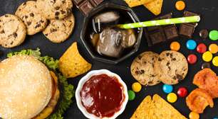8 piores alimentos ultraprocessados que você deve consumir com moderação
