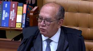 'Este Supremo Tribunal Federal não se dobra a intimidações', diz Gilmar Mendes