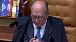 Gilmar Mendes chama Eduardo Bolsonaro de radical e afirma que ele fugiu do país