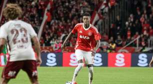 Internacional x São Paulo: Tricolor é visitante difícil para o Colorado; veja odds