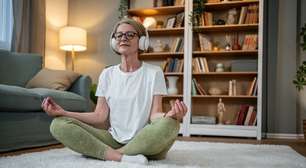 Meditação: com auxílio de um monge, app está ajudando usuários a meditar