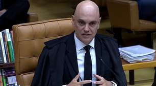 Moraes compara ações de 'traidores da Pátria' às de milicianos; confira discurso na íntegra