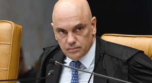 PT vai ao STF para impedir aplicação da Lei Magnitsky contra Moraes no Brasil