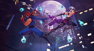 Ninja Gaiden: Ragebound resgata o espírito clássico da série com maestria