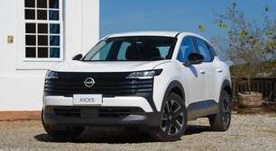 Novo Nissan Kicks Sense 2026 vale a pena? Veja 5 motivos para decidir antes de comprar