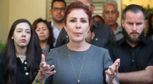 Justiça italiana mantém prisão de Carla Zambelli em Roma