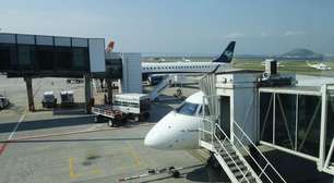 Petrobras eleva preço do querosene de aviação em 4,7% em 1º de agosto