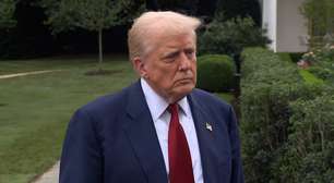 Tarifas de Trump estão gerando dinheiro e isso pode dificultar sua revogação