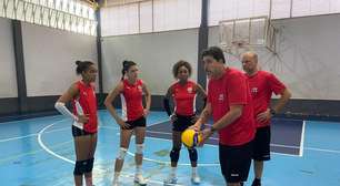 Vôlei de Cuba aposta em técnico brasileiro para tentar voltar à Olimpíada após 20 anos