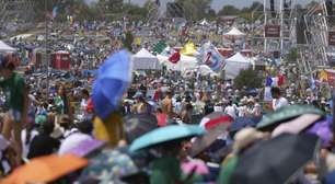 Woodstock católico: jovens do mundo todo se reúnem em Roma para vigília com o papa Leão XIV
