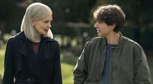 Existe um universo sobrenatural na TV que só cresce e você devia estar assistindo: Com 100% de aprovação no Rotten Tomatoes