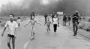 A polêmica por trás da autoria de uma das fotos mais famosas da história