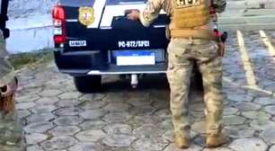 Líder do tráfico em Porto Alegre é preso após 3 anos de fuga