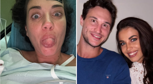 Esposa grávida de astro da NBA é atacada por tubarão em resort de Porto Rico