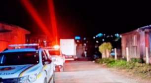 Homem atropela quatro mulheres após briga em festa na Serra Gaúcha