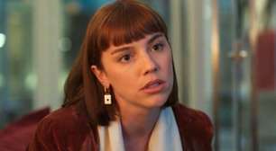 'Vale Tudo': Solange decide ter um filho e faz pedido surpreendente