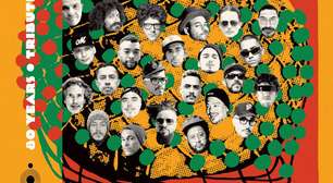 Álbum celebra legado ancestral da Orquestra Afro-Brasileira