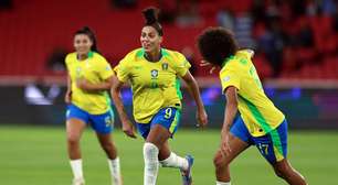 Seleção Feminina brilha na Copa América e mostra por que representatividade importa