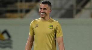 Marcelo Grohe é oferecido ao Grêmio, que avalia retorno de goleiro ídolo