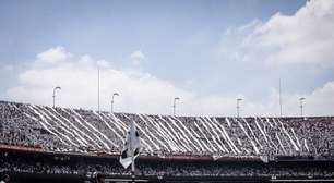 Santos mandará seus próximos jogos do Brasileiro em palco marcante na história do clube