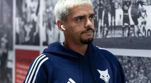 Cruzeiro emite nota oficial sobre Fagner