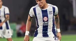 Portilla no Atlético-MG? Presidente abre o jogo