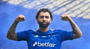 Cruzeiro é alvo de processo por uso de música em anúncio de Gabigol