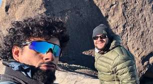 Gominho está apaixonado por ex-Globo; conheça o rapaz