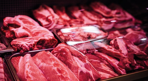 México ultrapassa Estados Unidos como segundo maior comprador de carne bovina brasileira