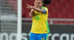 Palpite Colômbia x Brasil - Copa América Feminina - 02/08/2025