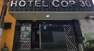 Diária de hotel em Belém aumenta 8 vezes para COP30: 'É óbvio que é a famosa lei da oferta e da procura'