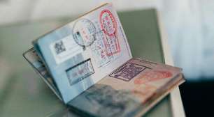 Europa vai substituir carimbo de passaporte por sistema eletrônico