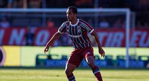 Palpite Fluminense x Grêmio - Campeonato Brasileiro - 02/08/2025