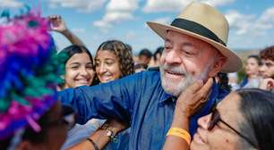 Lula tem reprovação de 40% e aprovação de 29%, mostra Datafolha