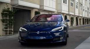 Tesla é condenada em US$ 243 milhões por acidente fatal envolvendo piloto automático