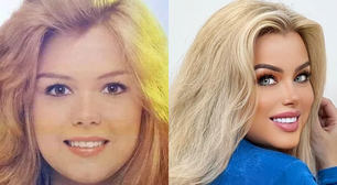 Famosa por comandar mesmo programa de Xuxa e Angélica, ex-apresentadora infantil tem perfil no OnlyFans. Por onde anda Pat Beijo?
