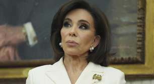 Jeanine Pirro, aliada de Trump e ex-estrela da Fox News, é nomeada procuradora de Washington